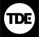 tde-logo-black